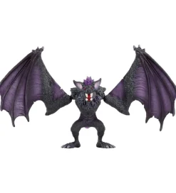 Schleich Eldrador Creatures - Skyggeflagermus - B: 21 cm - 70792