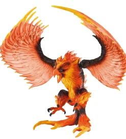 Schleich Eldrador Creatures - Ildørn - H: 16,7 42511