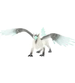 Schleich Eldrador Creatures - 33 cm - Isgrib 70143