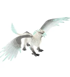 Schleich Eldrador Creatures - 33 cm - Isgrib 70143