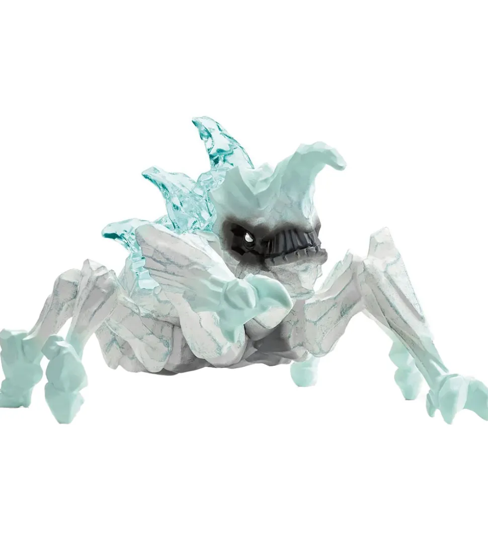 Schleich Eldrador Creatures - Ice Bug vs. Fire Kraken - 70826