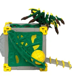 Schleich Eldrador Creatures - BattleCave Jungle Tarantula 42678