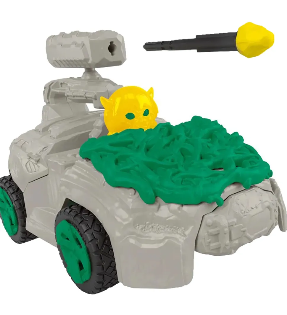 Schleich Eldrador Creatures - Jungle CrashMobile med Mini Creatu