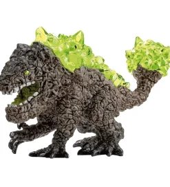 Schleich Eldrador Creatures - Shadow Lynx vs. Rock Crusher - 708