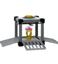 Schleich Eldrador Creatures - BattleCave - Super Crystals 42702