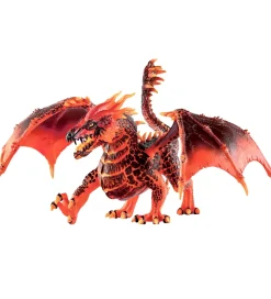 Schleich Eldrador Creatures - 14,5 cm - Lavadrage 70138
