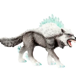 Schleich Eldrador Creatures - 18 cm - Sneulv 42452