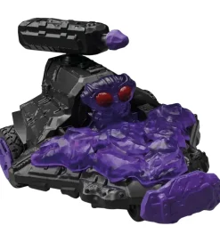 Schleich Eldrador Mini Creatures - Shadow Jet Køretøj - 42667