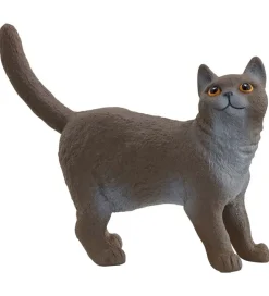 Schleich Farm World - British Shorthair - H: 4,3 cm - 13973
