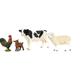Schleich Farm World - Farm Starter Set - 42729