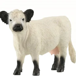 Schleich Farm World - Galloway Ko - H: 9 cm - 13960