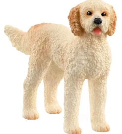 Schleich Farm World - Goldendoodle - H: 5,5 cm 13939