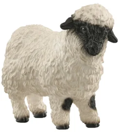 Schleich Farm World - H: 6 cm - Valais Blacknose Får 13965