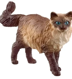 Schleich Farm World - Ragdoll Kat - H: 3,9 cm 13940
