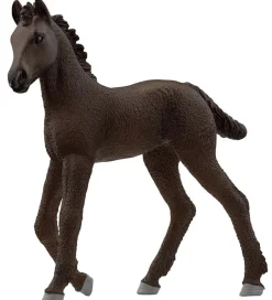 Schleich Horse Club - Frieserføl - H: 8,7 cm - 13977
