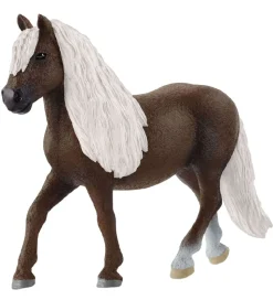 Schleich Horse Club - H: 10 cm - Black Forest Mare 13898
