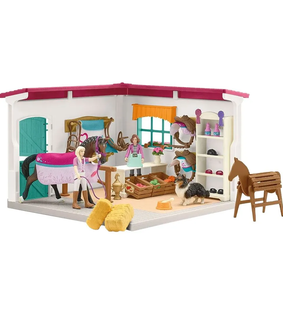 Schleich Horse Club - Horse Shop