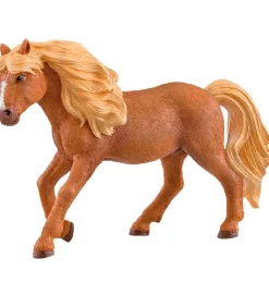 Schleich Horse Club - Islandsk Pony Hingst - H: 8,7 cm 13943