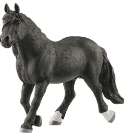 Schleich Horse Club - Noriker-hingst - H: 11 cm - 13958