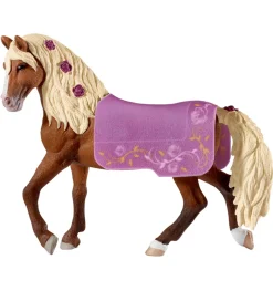Schleich Horse Club - Paso Fino Hingst - H: 10 cm 42468