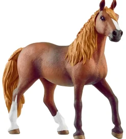 Schleich Horse Club - Peruansk Paso-hoppe - H: 10,5 cm - 13953