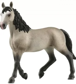 Schleich Horse Club - Selle Français-hoppe - H: 11 cm - 13955