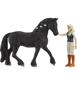 Schleich Horse Club - Tori & Princess - 42640