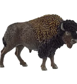 Schleich Wild Life - Bison - 13,5 cm - 14879