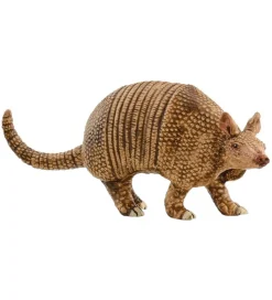 Schleich Wild Life - Bæltedyr - L: 7,6 cm - 14874