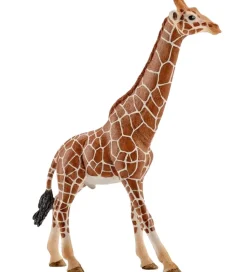 Schleich Wild Life - H: 17 cm - Giraftyr 14749