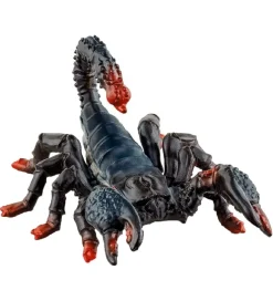 Schleich Wild Life - Kejserskorpion - H: 3,4 cm 14857