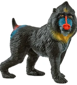 Schleich Wild Life - Mandrill - H: 6,1 cm 14856