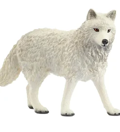 Schleich Wild Life - Polarulv - 8,3 cm - 14880