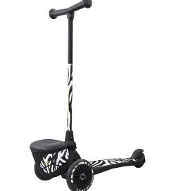 Scoot and Ride Highway Kick 2 - Zebra
