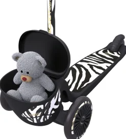 Scoot and Ride Highway Kick 2 - Zebra