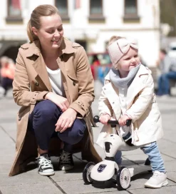 Scoot and Ride Highway Kick 1 - Ash