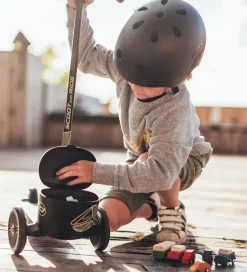 Scoot and Ride Highway Kick 2 - Green Lines