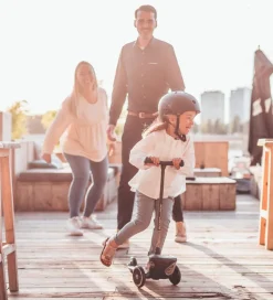 Scoot and Ride Highway Kick 2 - Brown Lines