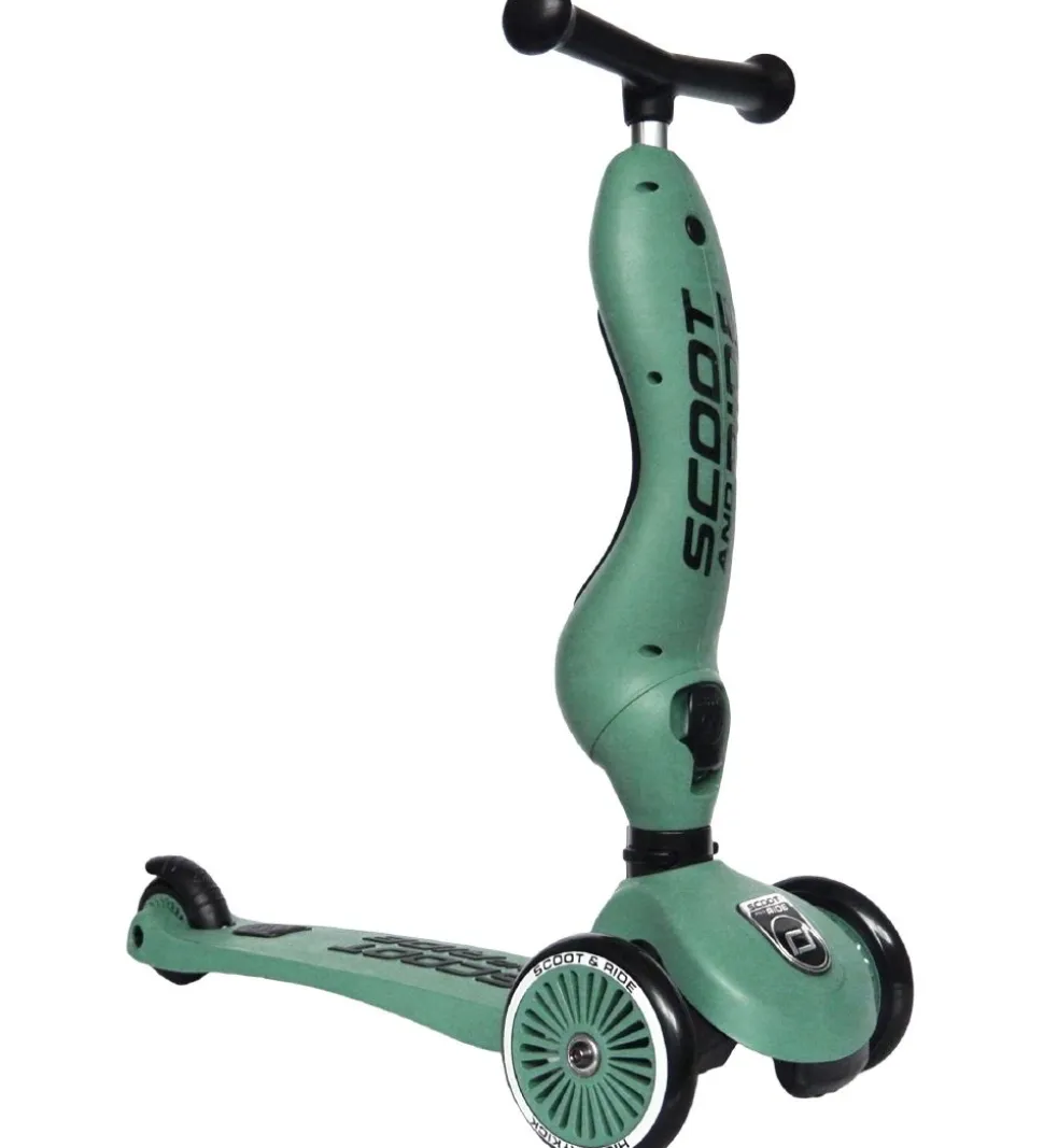 Scoot and Ride Highway Kick 1 - Forest