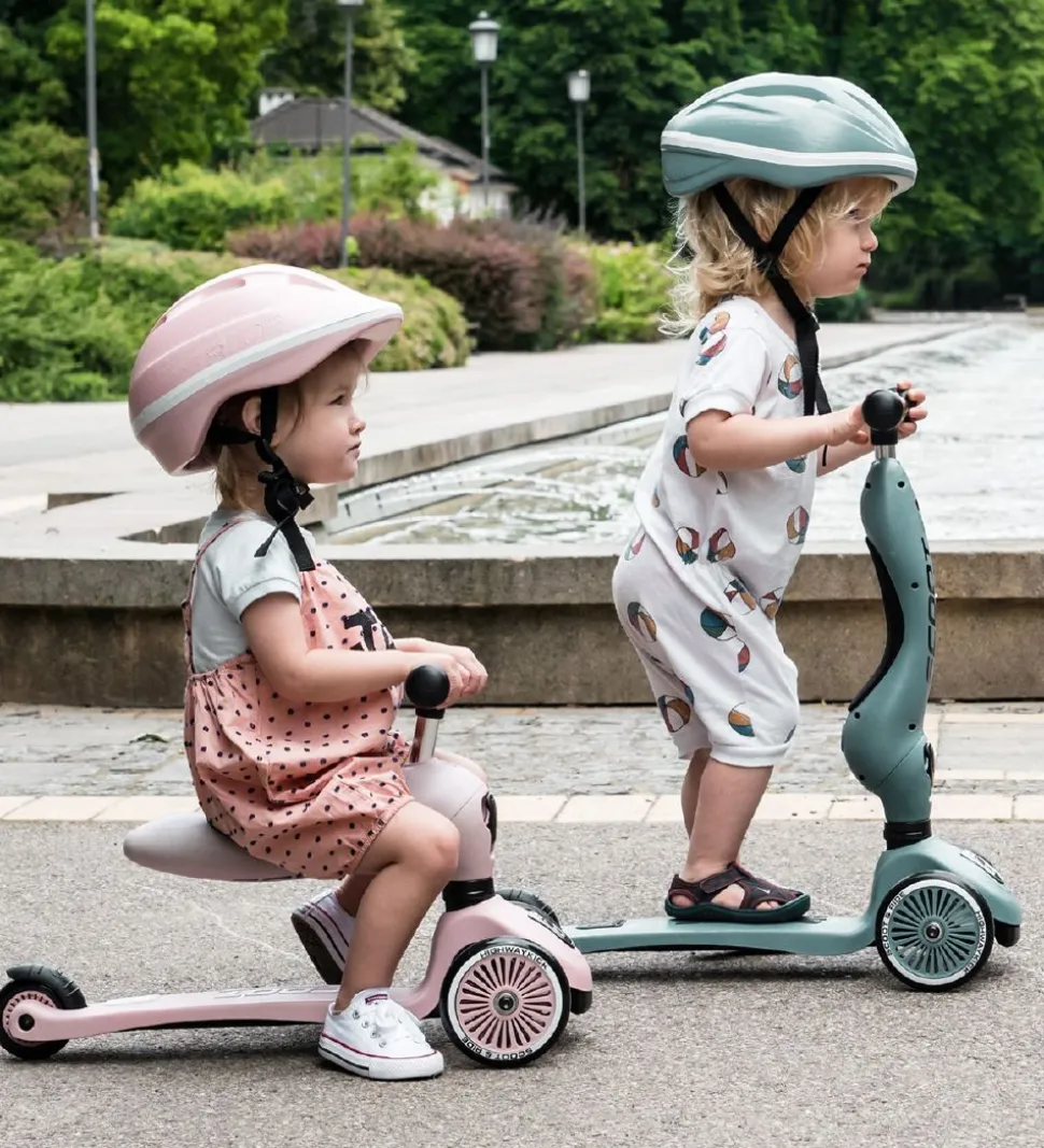 Scoot and Ride Highway Kick 1 - Forest