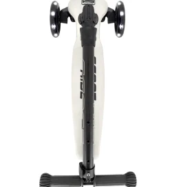 Scoot and Ride Highway Kick 3 - LED - Ash