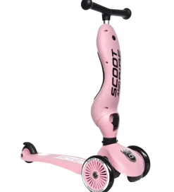 Scoot and Ride Highway Kick 1 - Rose