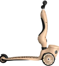 Scoot and Ride Highwaykick 1 Lifestyle - Leopard