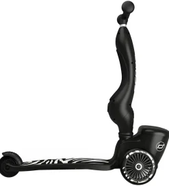 Scoot and Ride Highwaykick 1 Lifestyle - Zebra