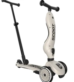 Scoot and Ride Highwaykick 1 Push&Go - Ash