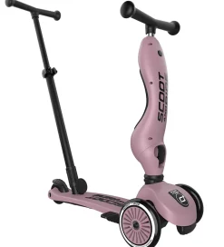 Scoot and Ride Highwaykick 1 Push&Go - Wildberry