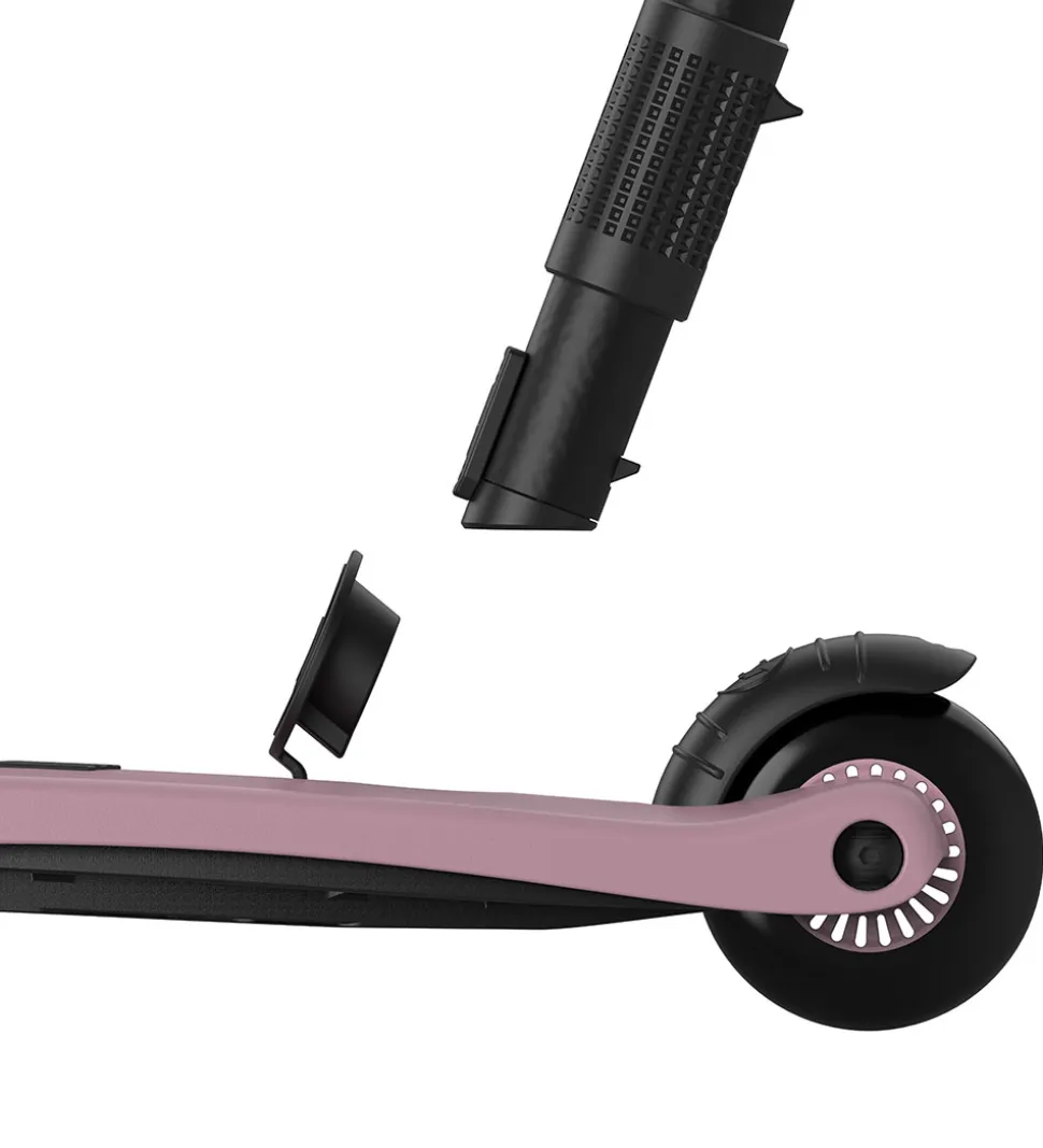 Scoot and Ride Highwaykick 1 Push&Go - Wildberry