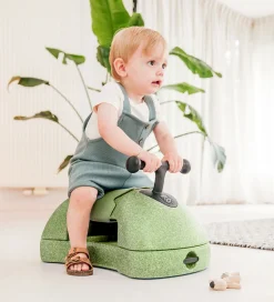 Scoot and Ride MyFirst 3in1 Scooter - Olive