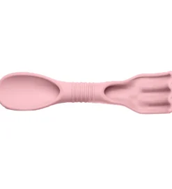 Scrunch Double Digger - Dusty Rose