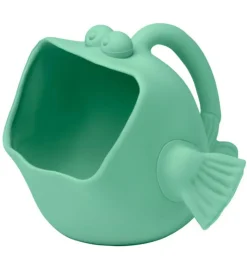 Scrunch Scoop - 20x15 cm - Big Mouthed Fish - Mint